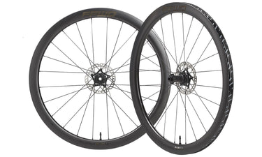 Shimano ffwd wielset ryot 44 ffc dt-240 naaf 24 24h n gage 2:1