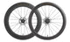 Sram ffwd wielset ryot combo 55 77 ffwd naaf 24 24h n gage 2:1 xdr