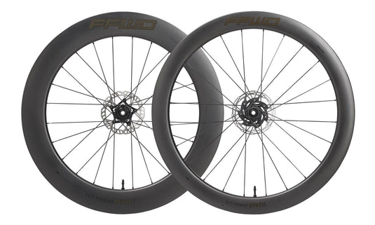 Sram ffwd wielset ryot combo 55 77 dt240 naaf 24 24h n gage 2:1 xdr