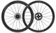 Shimano ffwd wielset raw 55 44 combo set ceramicspeed matt black
