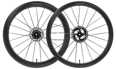 Shimano ffwd wielset raw 55 44 combo set ceramicspeed matt black