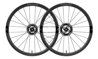 Shimano ffwd wielset drift control fcc 36mm n gage naaf