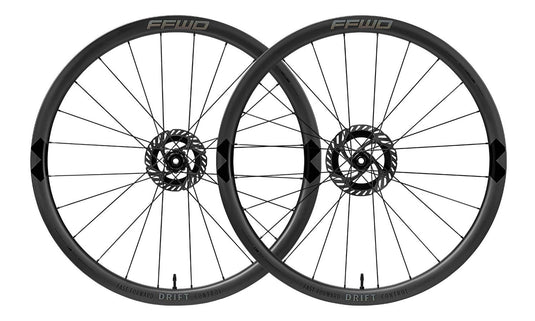 Sram ffwd wielset drift control fcc 36mm n gage naaf xdr