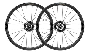 Shimano ffwd wielset drift control fcc 36mm dt240 naaf