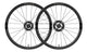Shimano ffwd wielset drift control fcc 36mm dt240 naaf