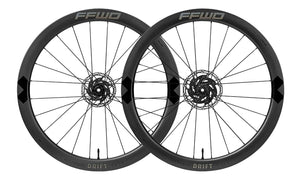 Shimano ffwd wielset drift pace fcc 48mm dt240 naaf micro spline