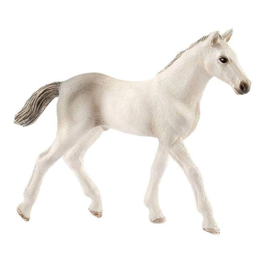 Schleich holsteiner veulen 17079