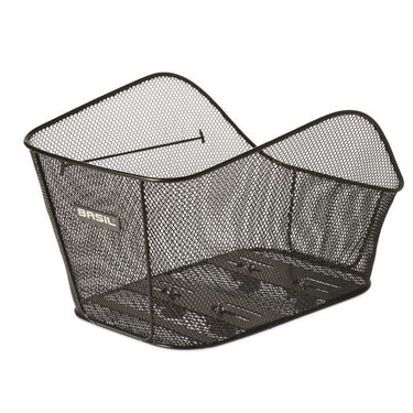 Basil mand icon l multisystem nx wsl zwart