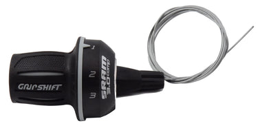 Sram versteller links 3.0 comp twist micro voor