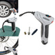 Brüder mannesmann 12 volt li-ion accu luchtpomp (hobby) - 17200