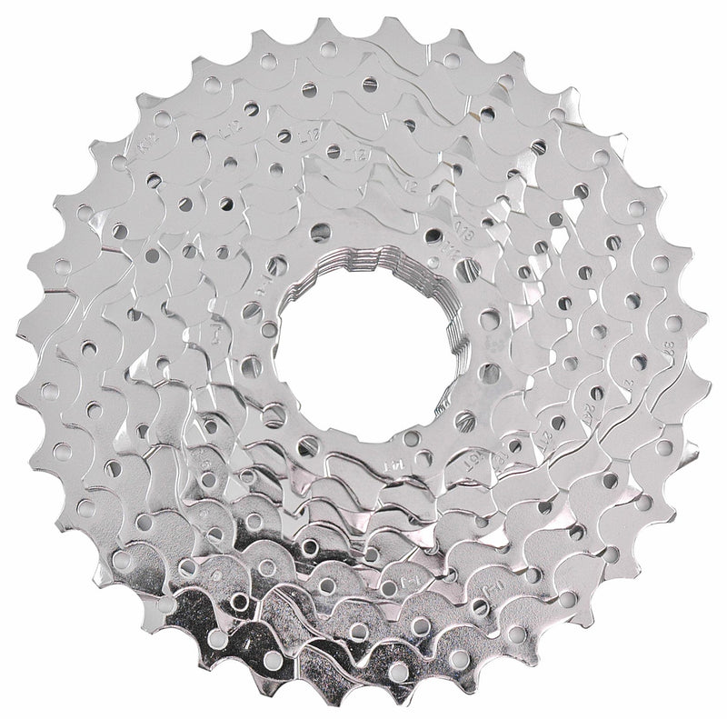 Afbeelding laden in galerijviewer, Sram cassette pg-950 9 speed 11-32 tands
