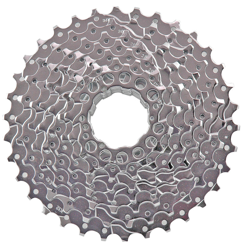 Load image into Gallery viewer, Sram cassette pg-950 9 speed 11-34 tands
