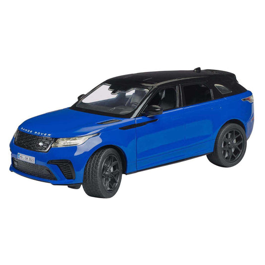Bruder range rover velar 1:16