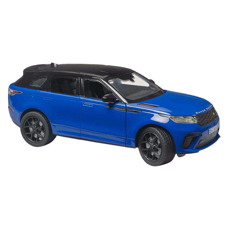 Load image into Gallery viewer, Bruder range rover velar 1:16
