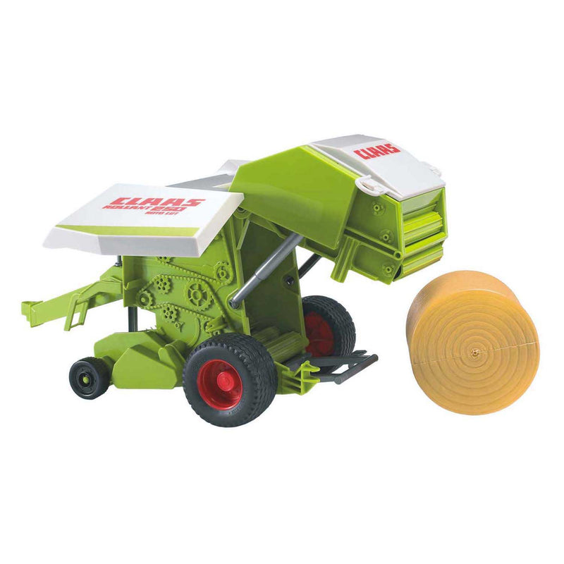 Load image into Gallery viewer, Bruder claas rollant 250 hooipers | voor tractoren
