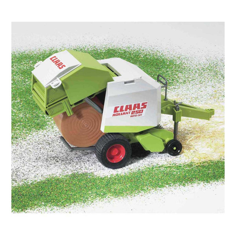 Load image into Gallery viewer, Bruder claas rollant 250 hooipers | voor tractoren
