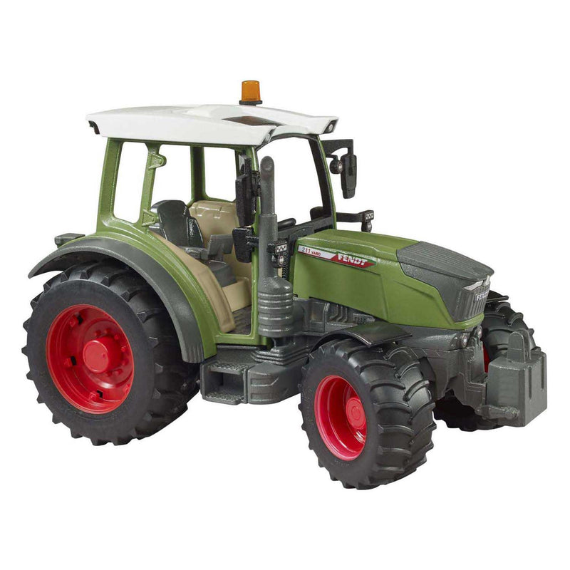 Load image into Gallery viewer, Bruder fendt tractor vario 211 1:16
