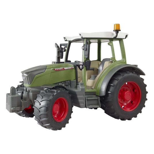 Bruder fendt tractor vario 211 1:16