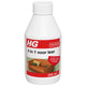 Hg 4 in 1 voor leer | reinigt, voedt, beschermt en onderhoudt leer 250ml