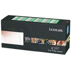 Tonercartridge lexmark 73b20k0 zwart