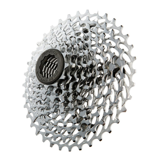 Sram cassette pg-1030 10 speed 11-36 tands