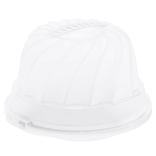 Rotho fresh cakedoos tulband 30,5xh17,5