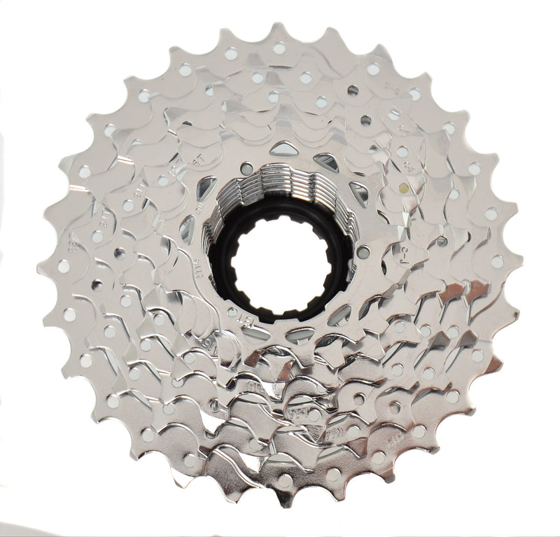 Load image into Gallery viewer, Sram cassette pg-950 9 speed 11-28tands
