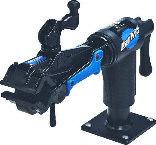 Load image into Gallery viewer, Parktool mounting arm prs-7-1 prs-7-2 with claw 100-5

