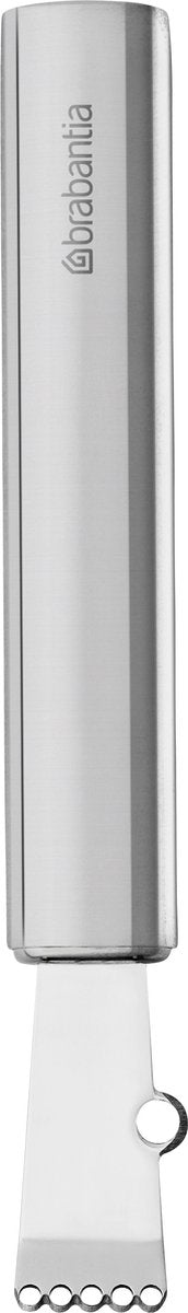 Brabantia profile citrusrasp - rvs