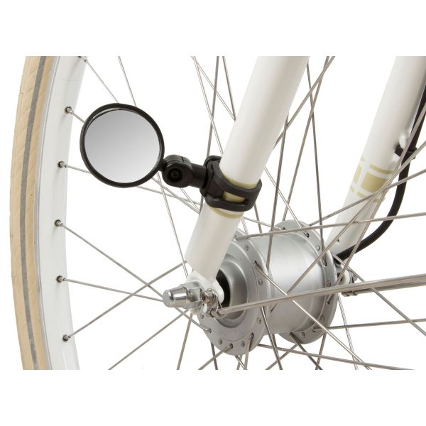 Load image into Gallery viewer, M-wave fietsspiegel spy mini kort
