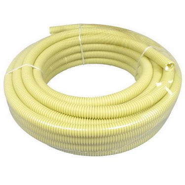 Frankische buis pvc flexibel 5 8 16mm 100mtr. silicone (low friction)