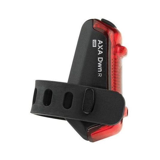 Axa dwn achterlicht usb
