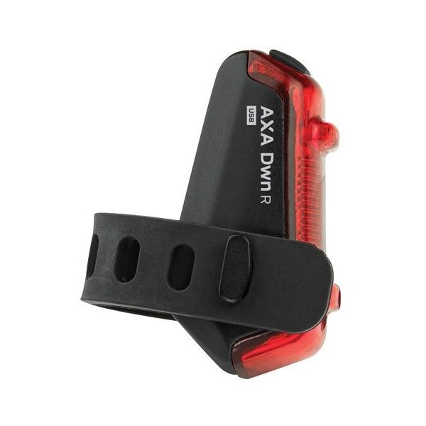 Load image into Gallery viewer, Axa akku-led-rücklicht dwn accu tail light dwn basic
