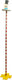 Bs toys balans bob - balans werpspel