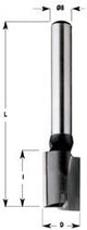 Cmt groeffrees z2+1 hw s=8x50 d=18x20x70