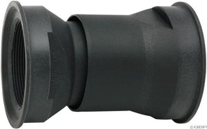 Sram trapas adapter kit pressfit 30 naar bsa 68 73mm