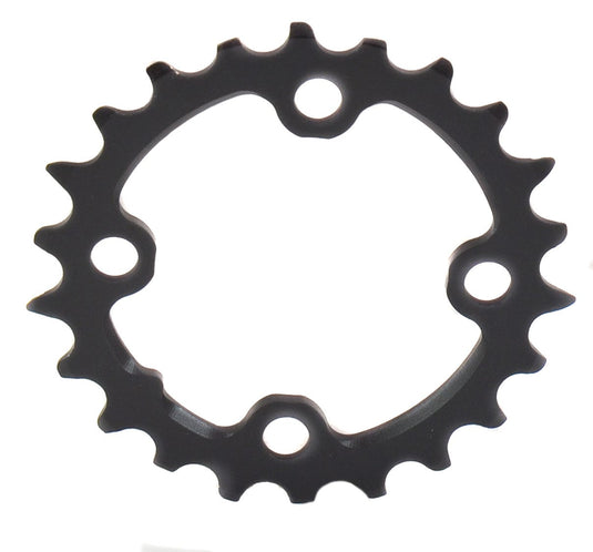 Truvativ kettingblad 22t mtb 64bcd 10 speed zwart