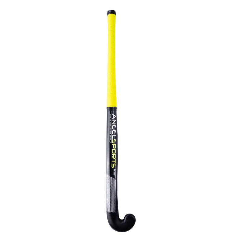 Load image into Gallery viewer, Engelhart gele hockeystick 33
