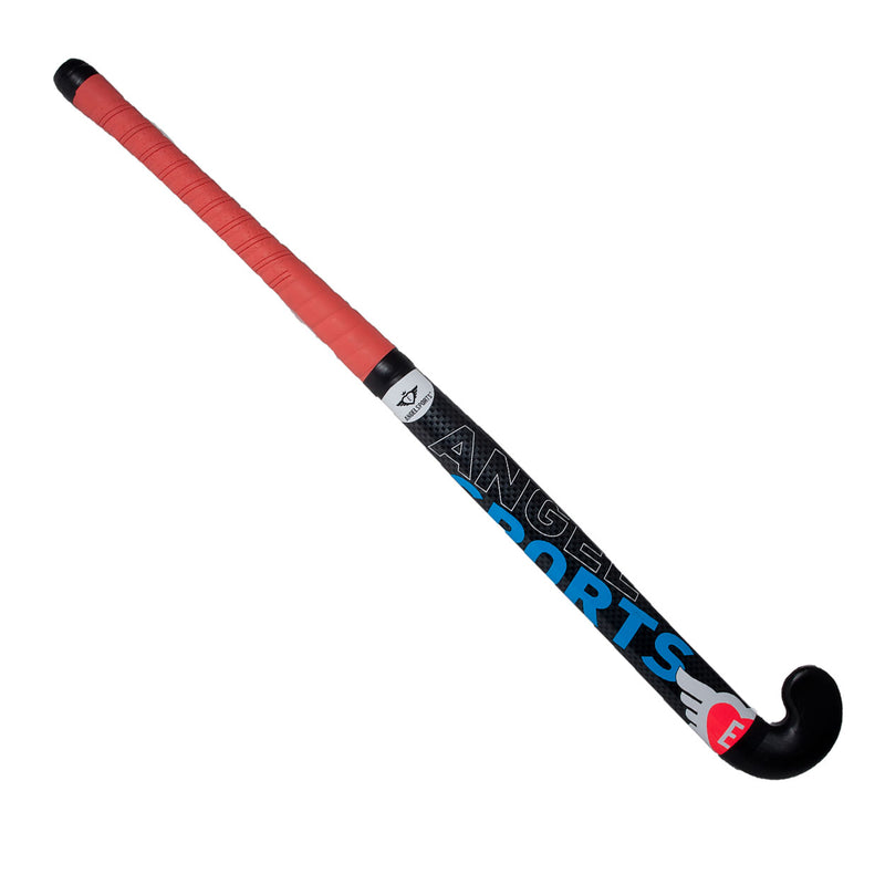 Load image into Gallery viewer, Engelhart rode hockeystick 34
