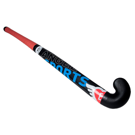 Engelhart rode hockeystick 34
