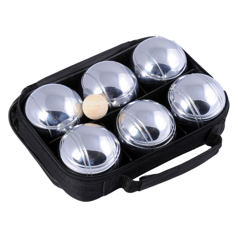 Load image into Gallery viewer, Jeu de boules set
