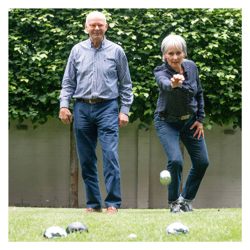 Load image into Gallery viewer, Jeu de boules set

