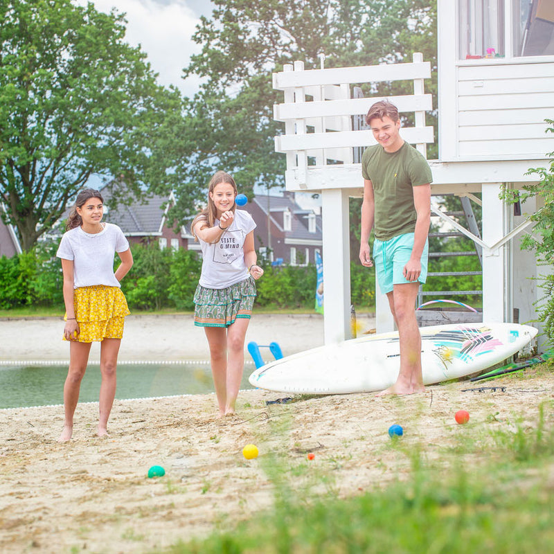 Load image into Gallery viewer, Engelhart kinder jeu de boule
