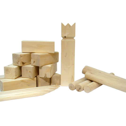 Kubb family