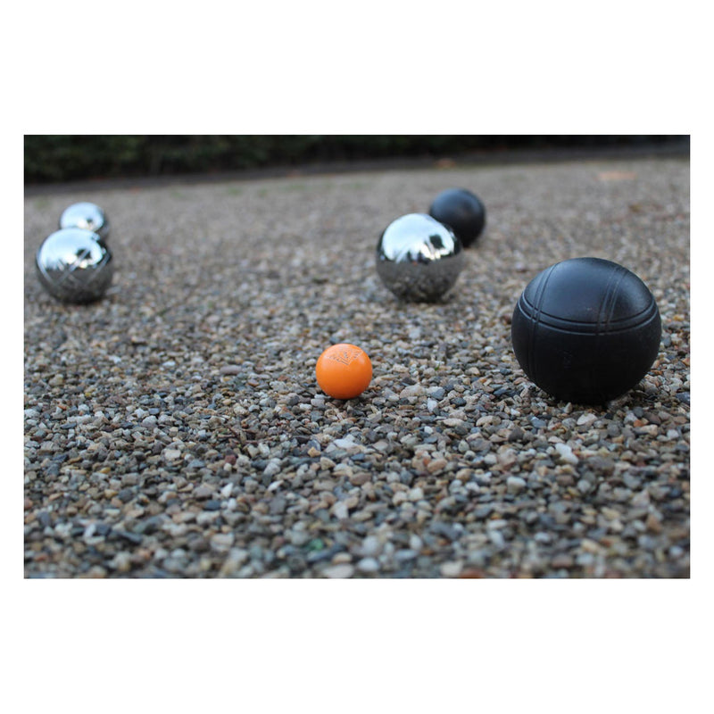 Load image into Gallery viewer, Engelhart jeu de boules buts, 6st.
