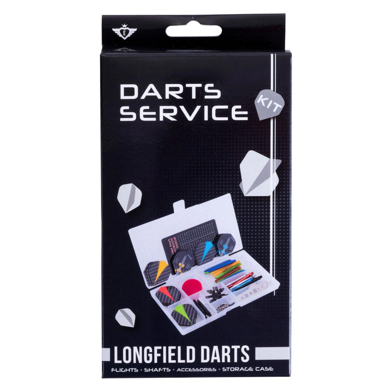 Load image into Gallery viewer, Longfield darts servicekit
