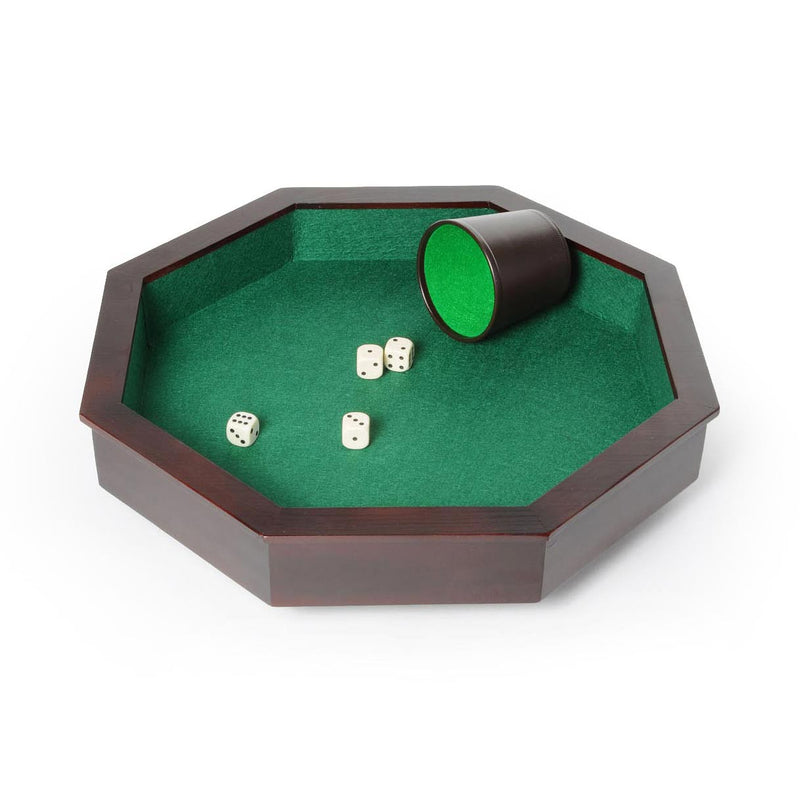 Load image into Gallery viewer, 8-kantige pitjesbak
