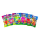 Squishy tastic fidget flubber bal met olie kralen