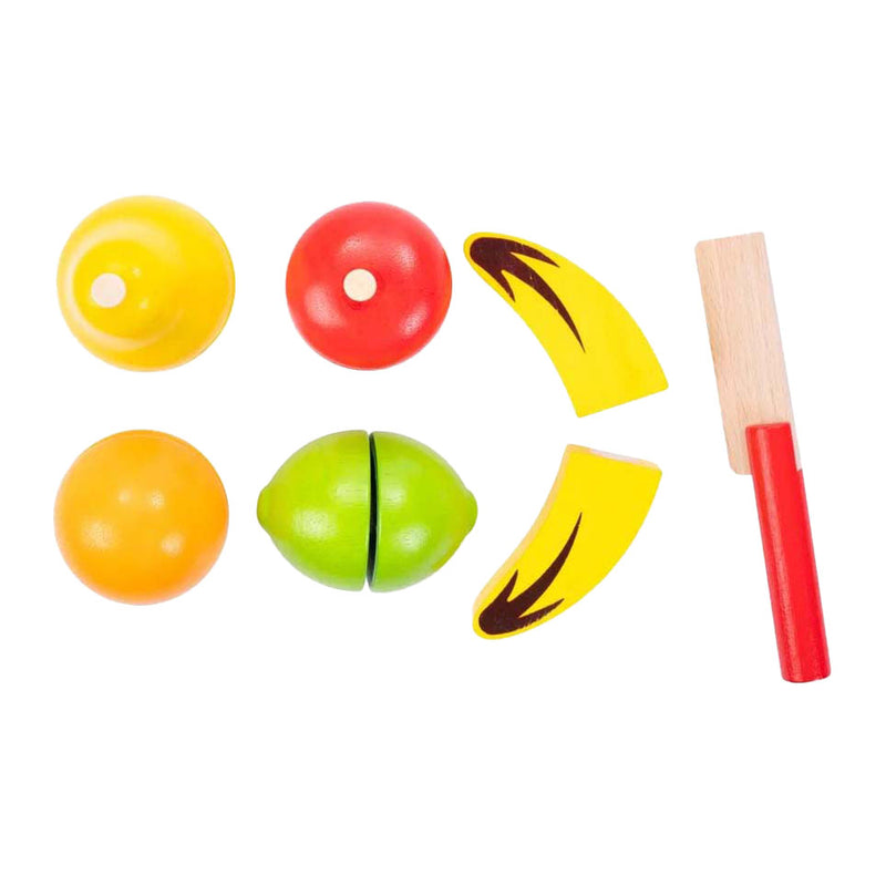 Load image into Gallery viewer, Dorjee snijset hout fruit
