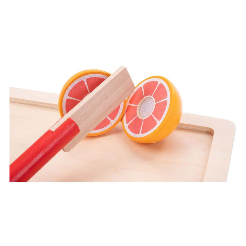 Load image into Gallery viewer, Dorjee snijset hout fruit
